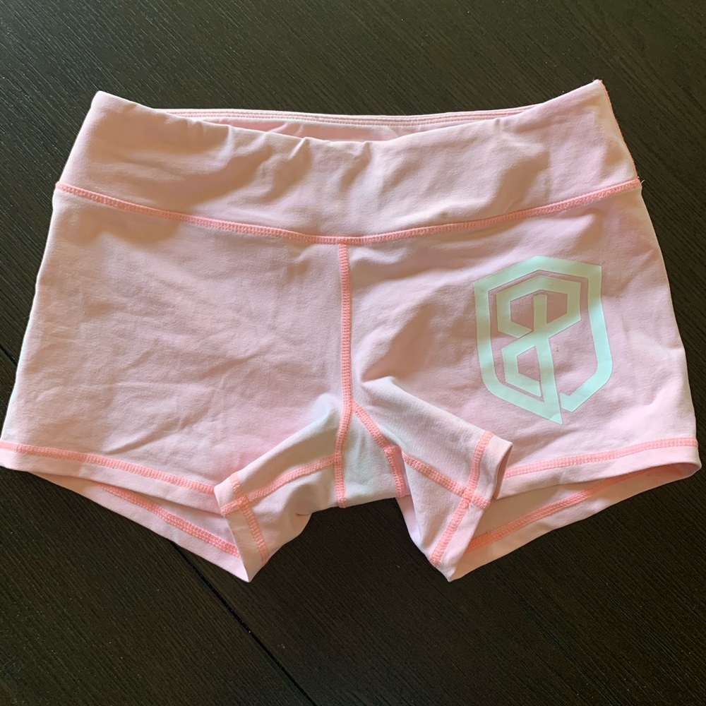 Born Primitive Shorts